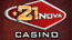 21 Nova Casino Bonus