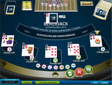 Blackjack Blackjack