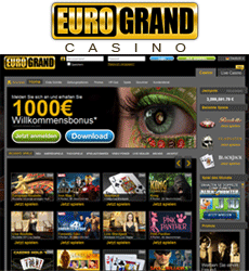 Eurogrand Casino
