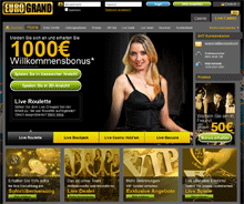 Eurogrand Casino
