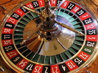 Roulette Roulette